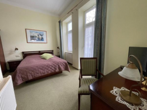 Ferienzimmer #4 Merkur in Binz